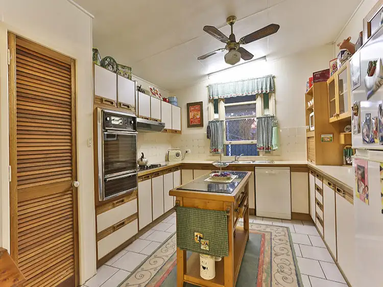 Third view of Homely house listing, 16 Gatfield Street, Newtown QLD 4350