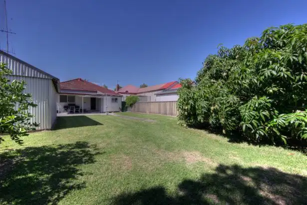 Sixth view of Homely house listing, 119 Everton Street, Hamilton NSW 2303