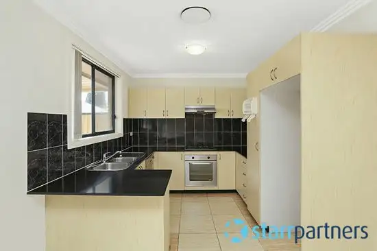 Third view of Homely house listing, 2a Bernard Street, Westmead NSW 2145