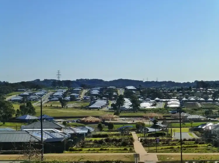Main view of Homely land listing, Lot 628 Adamson Court, Mount Barker SA 5251