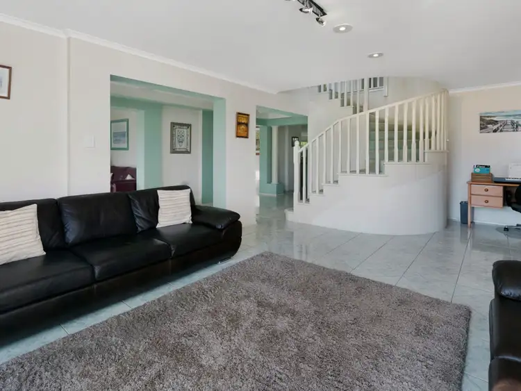 Third view of Homely house listing, 82 Constellation Way, Wynnum QLD 4178