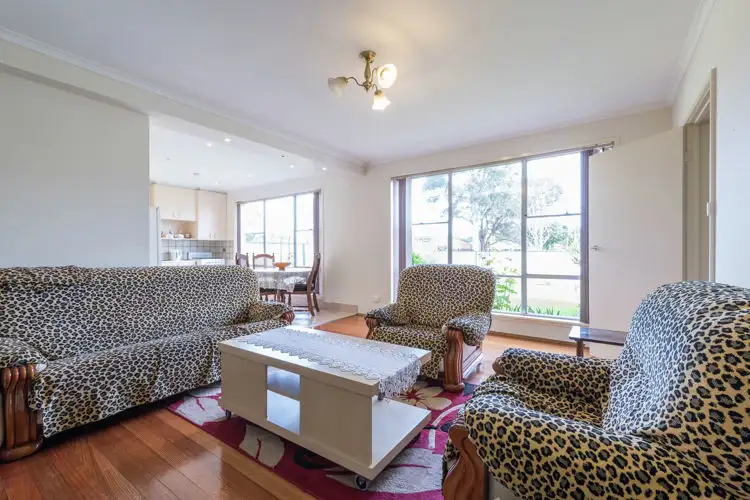 Second view of Homely house listing, 37 Rowan Drive, Doveton VIC 3177