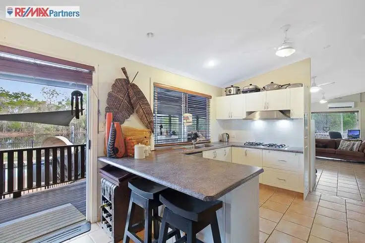 Third view of Homely rural property listing, 352 Sanctuary Hills Road, Takura QLD 4655