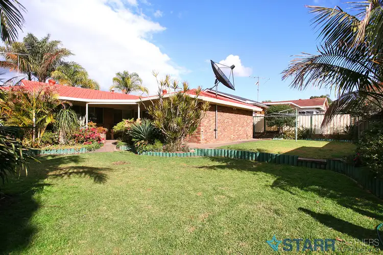 Sixth view of Homely house listing, 34 Lexington Avenue, St Clair NSW 2759