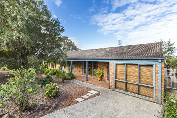 Main view of Homely house listing, 5 Casuarina Circuit, Warabrook NSW 2304