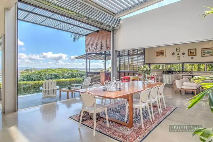 Sixth view of Homely house listing, 13 Allambi Terrace, Noosa Heads QLD 4567