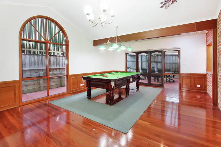 Third view of Homely house listing, 36 Chapel Circuit, Prospect NSW 2148