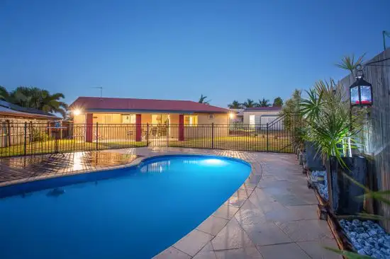 6 Shamic Court, Eimeo QLD 4740