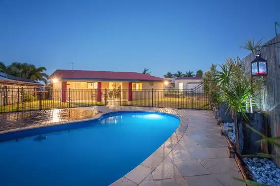 Main view of Homely house listing, 6 Shamic Court, Eimeo QLD 4740