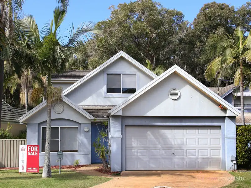 Main view of Homely house listing, 18 Beach Haven Court, Sapphire Beach NSW 2450