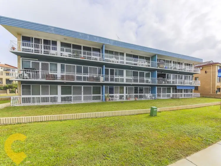 Sixth view of Homely block of units listing, 6/402 Marine Parade, Biggera Waters QLD 4216