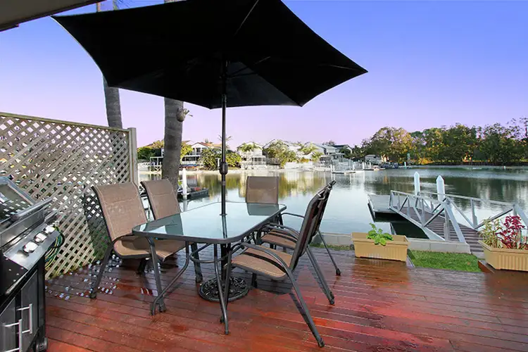 Main view of Homely unit listing, 5/20 Carrothool Place, Mooloolaba QLD 4557