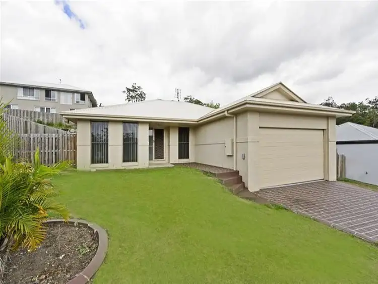 21 Saltwater Boulevard, Oxenford QLD 4210