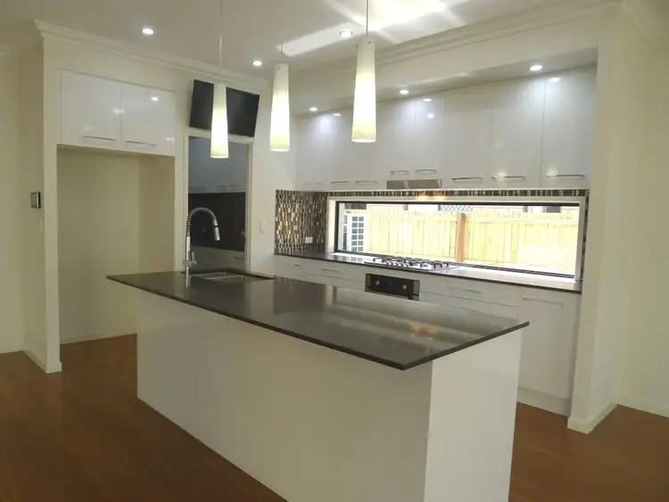 Second view of Homely house listing, 86 Pioneer Dr, Kuraby QLD 4112