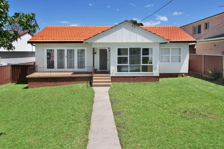 96 Wall Park Avenue, Blacktown NSW 2148