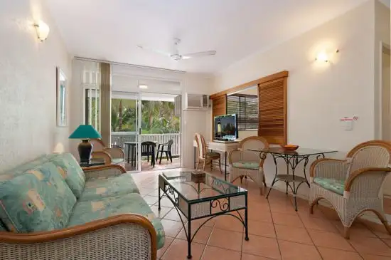 Second view of Homely unit listing, 9 Blake Street, Port Douglas QLD 4877