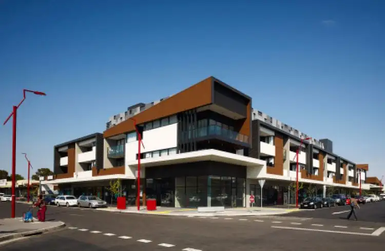 Main view of Homely apartment listing, 102 31B Buckingham Avenue, Springvale VIC 3171
