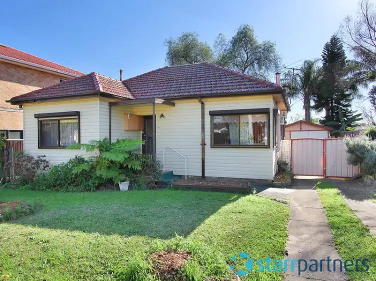 Main view of Homely house listing, 1 Baker Street, Merrylands NSW 2160