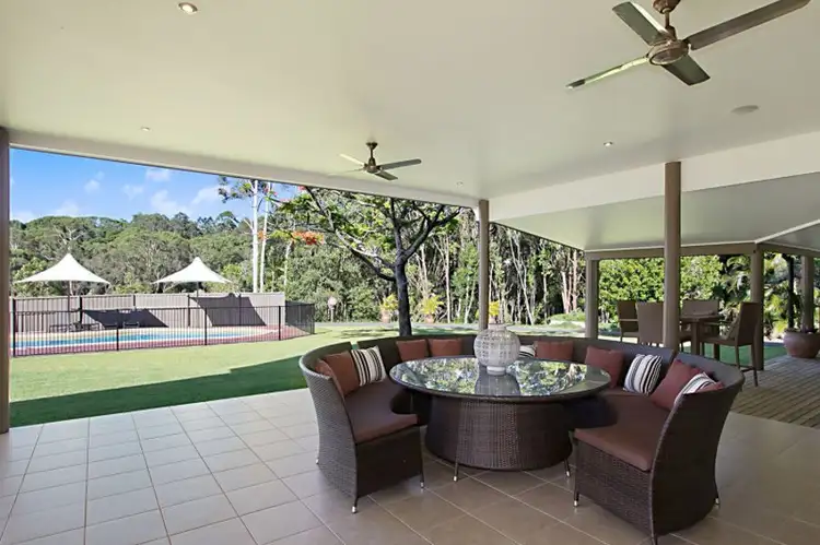Fifth view of Homely house listing, 12 Rosemount Court, Terranora NSW 2486