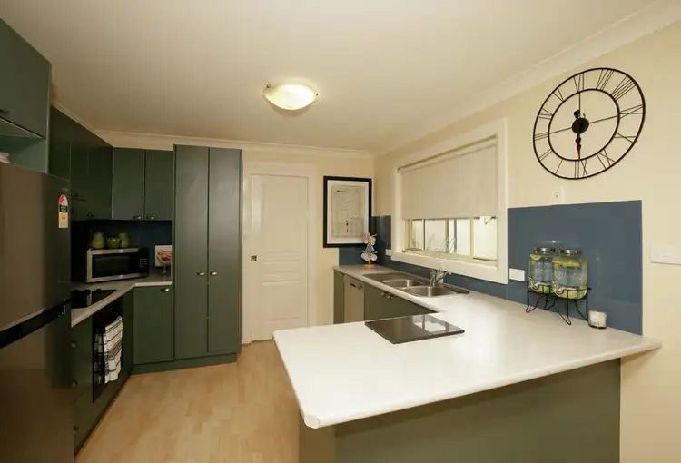 Sixth view of Homely villa listing, 1/1B Canola Place, Estella NSW 2650