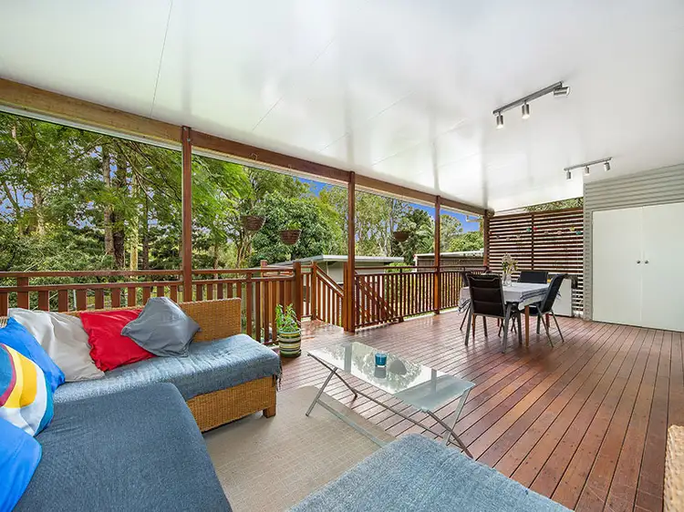Main view of Homely house listing, 4 Caedmon Street, Salisbury QLD 4107