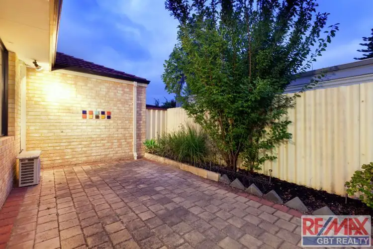 Second view of Homely villa listing, 3/268 Drake Street, Morley WA 6062