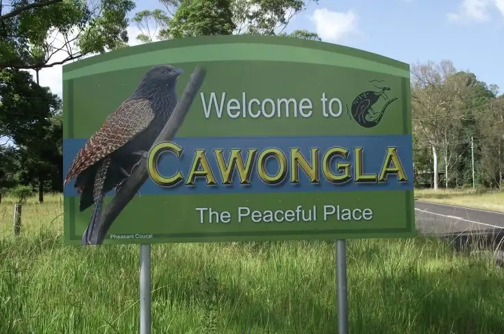 Seventh view of Homely rural property listing, Lot 10 Cawongla Views Estate, Kyogle NSW 2474