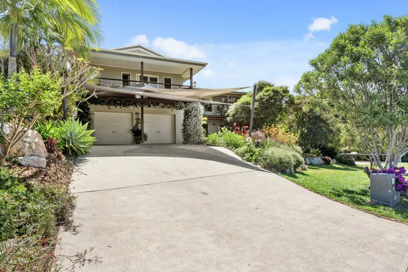 Main view of Homely house listing, 4 Hilliana Close, Bellingen NSW 2454