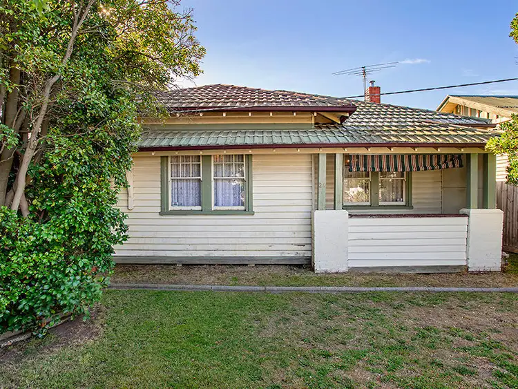 Second view of Homely house listing, 24 Macartney Street, Reservoir VIC 3073