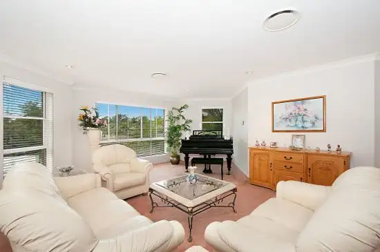 Fourth view of Homely house listing, 79 Glen Eagles Drive, Robina QLD 4226