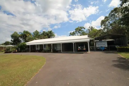 Fourth view of Homely rural property listing, 97 Hall Road, Elimbah QLD 4516