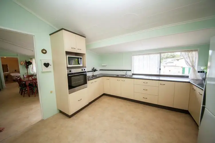 Second view of Homely house listing, 87 Kent Street, Maryborough QLD 4650