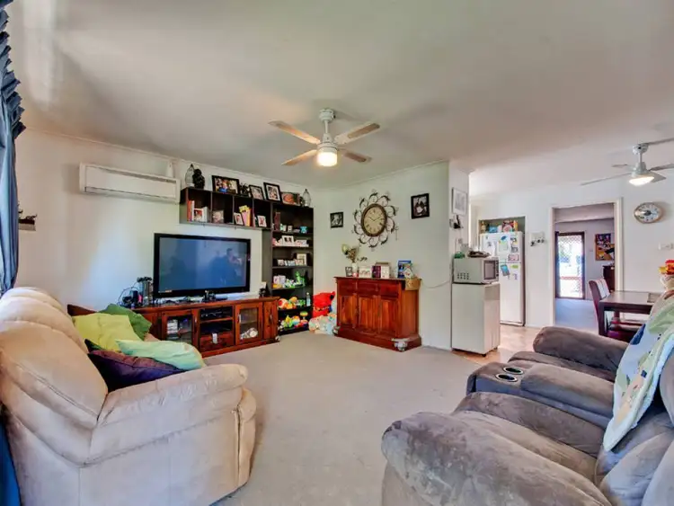 Fifth view of Homely house listing, 15 Parkland Court, Eagleby QLD 4207