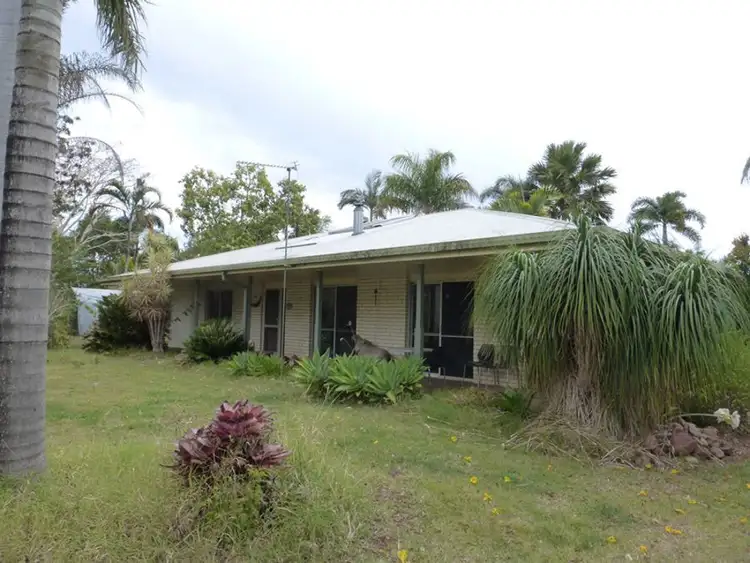 Main view of Homely house listing, 21 Palmer Court, The Dawn QLD 4570