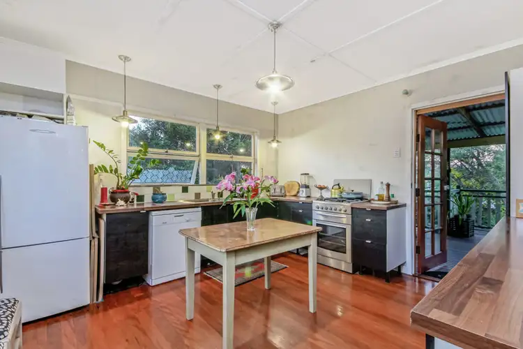 Fourth view of Homely house listing, 93 Trouts Road, Everton Park QLD 4053