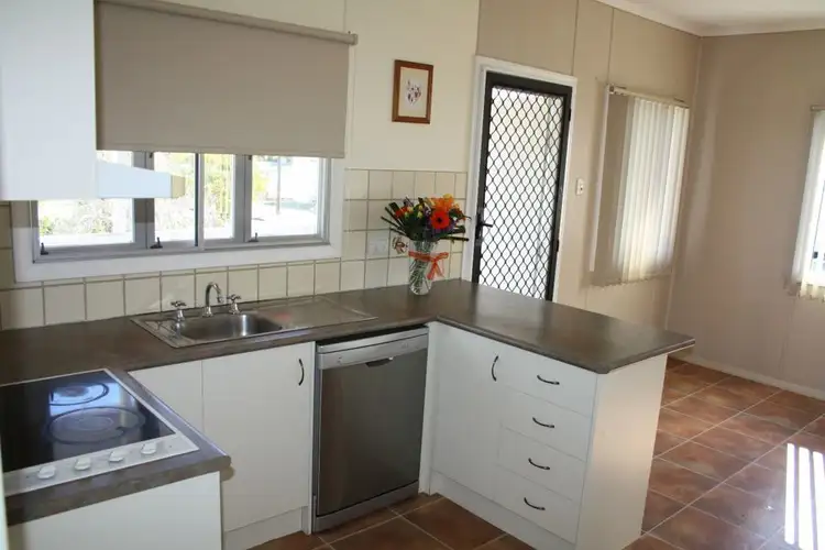 Second view of Homely house listing, 20 Croydon Street, Maryborough QLD 4650