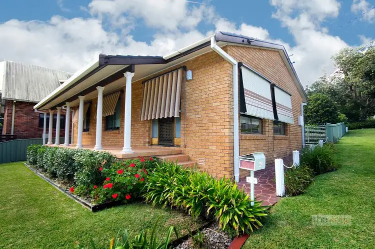 Main view of Homely house listing, 65 Lights Street, Emerald Beach NSW 2456