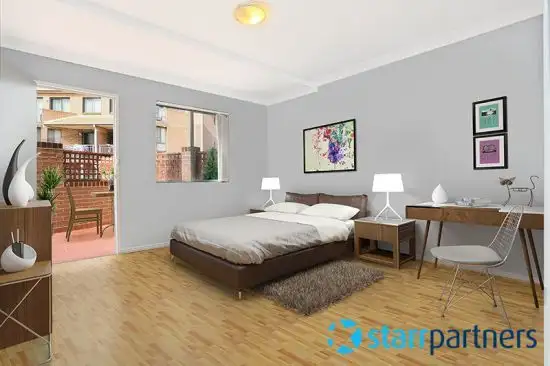 Third view of Homely unit listing, 7/505-507 Wentworth Avenue, Toongabbie NSW 2146