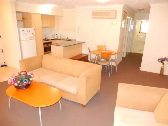 Third view of Homely unit listing, 23/61 North Street, Southport QLD 4215