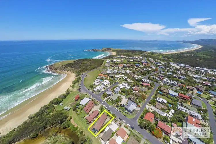 111 Fiddaman Road, Emerald Beach NSW 2456