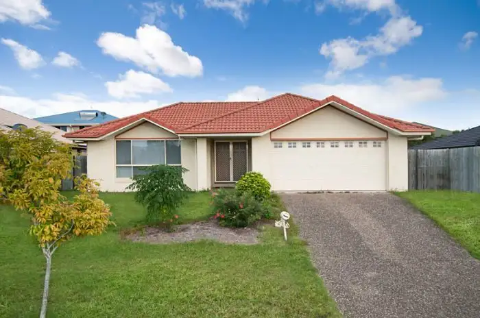 4 Fitzpatrick St, Upper Coomera QLD 4209