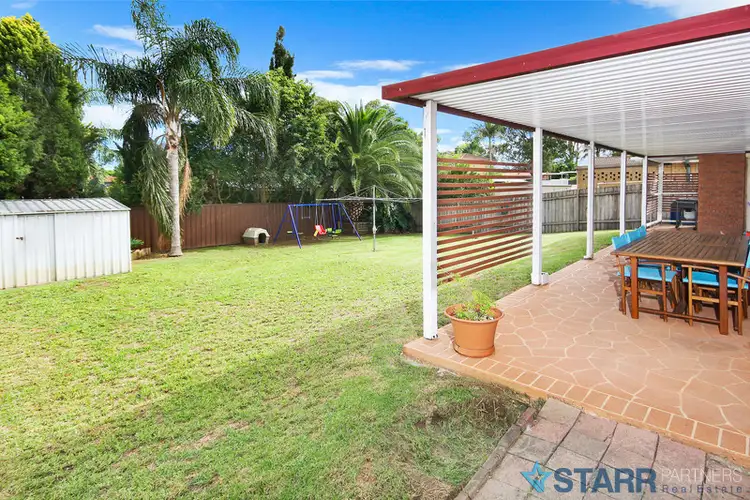 Fourth view of Homely house listing, 247 Bennett Road, St Clair NSW 2759