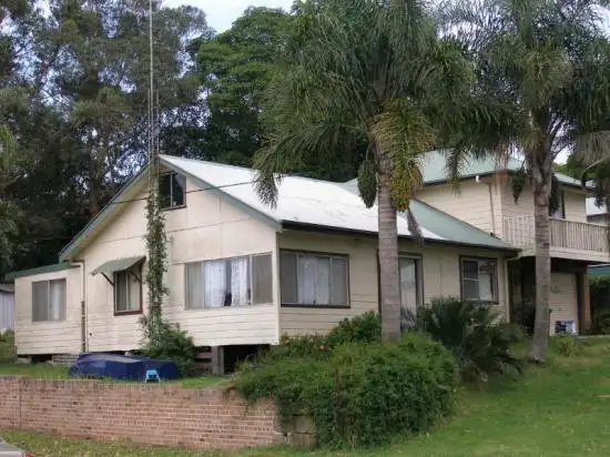 43 Jervis Street, Greenwell Point NSW 2540