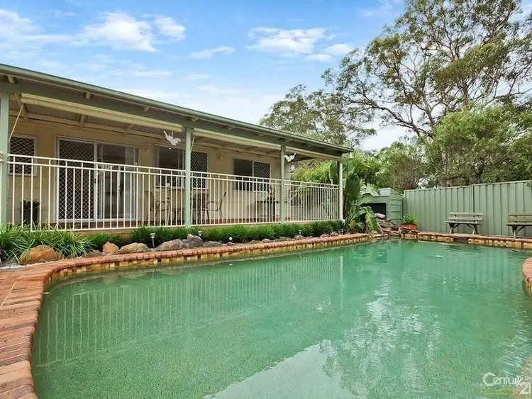 Seventh view of Homely house listing, 20 Roger Crescent, Mount Riverview NSW 2774