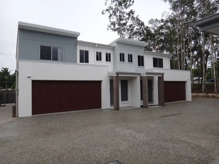 1/126 Central street, Labrador QLD 4215