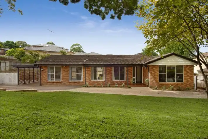 11 Maralinga Place, West Pennant Hills NSW 2125