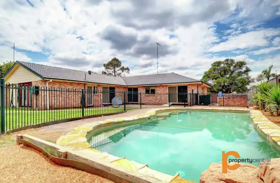 Second view of Homely house listing, 94 Princess Street, Werrington NSW 2747