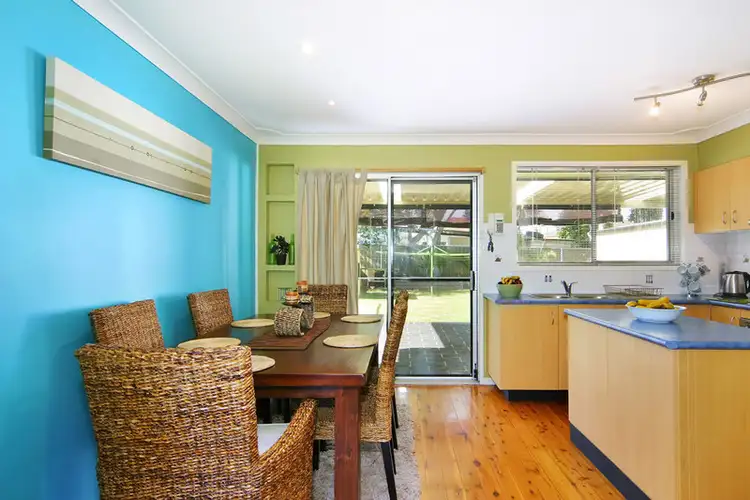Fifth view of Homely house listing, 6 Woodview Road, Oxley Park NSW 2760