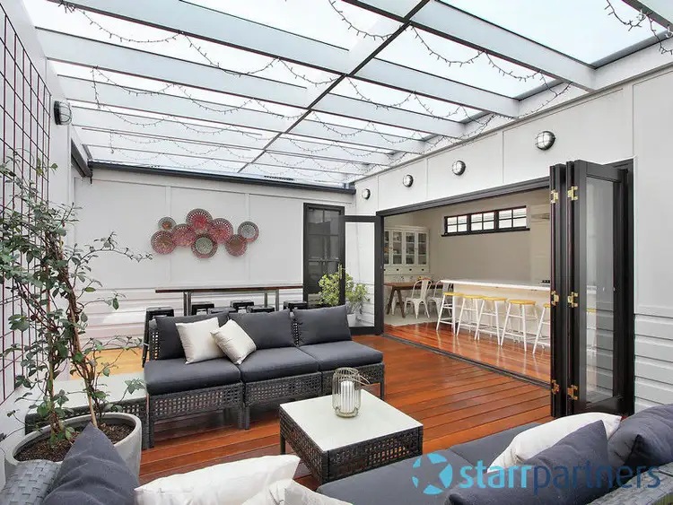 Third view of Homely house listing, 27 Maranoa St, Auburn NSW 2144