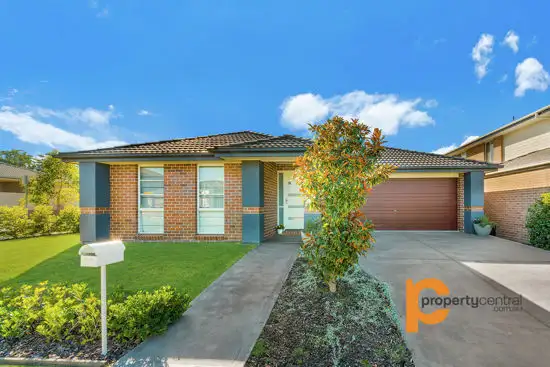 Main view of Homely house listing, 44. Bonney Crescent, Jordan Springs NSW 2747